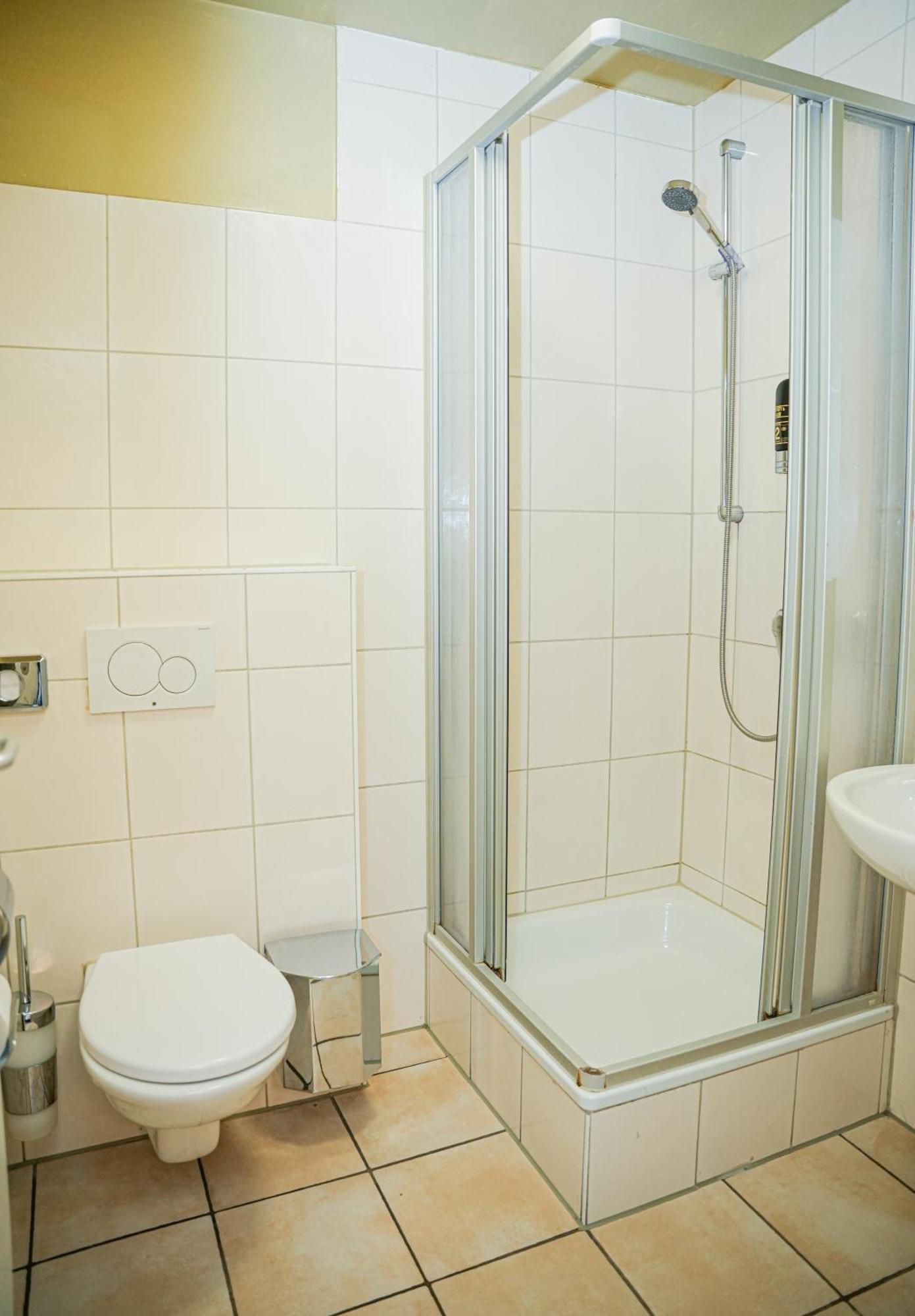 Hotel City Star Frankfurt am Main Dış mekan fotoğraf